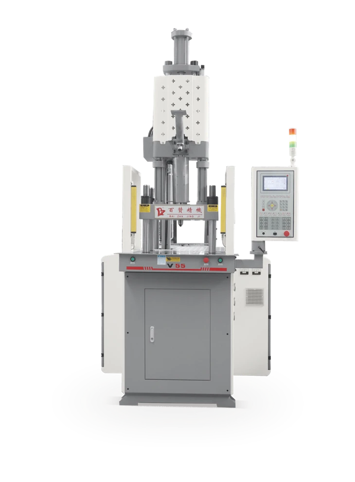 Fixed Table Injection Molding Machine factory