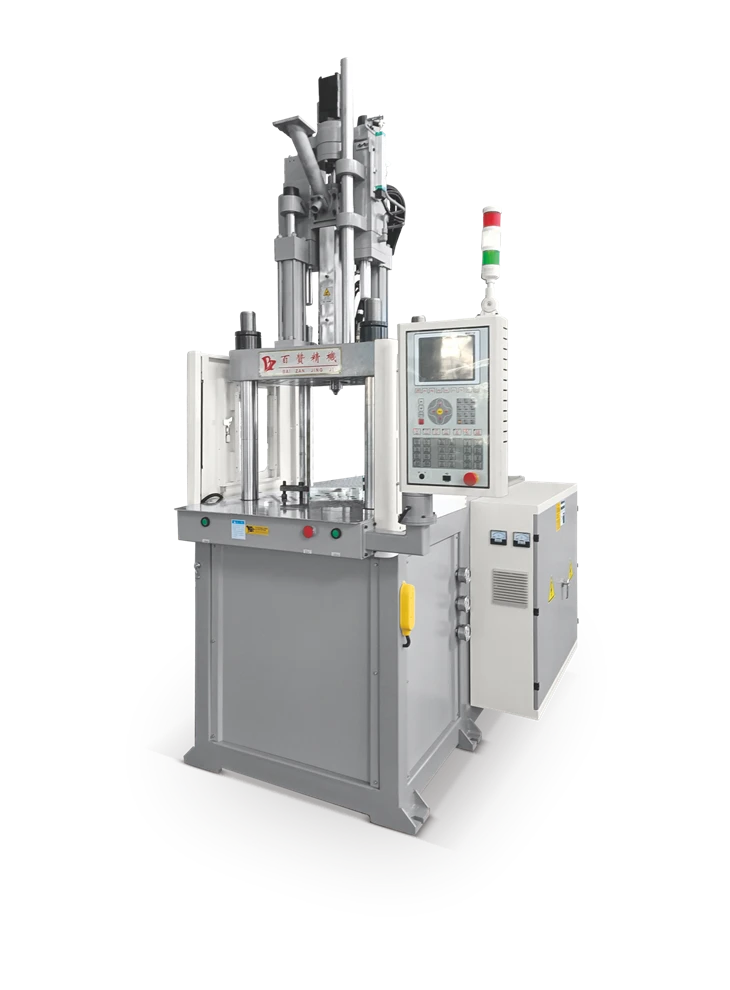 Specific Injection Molding Machine suppliers
